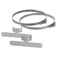 Hensel Mi MB 1 Mastbevestiging (b x h) 140 mm x 44 mm 1 stuk(s)