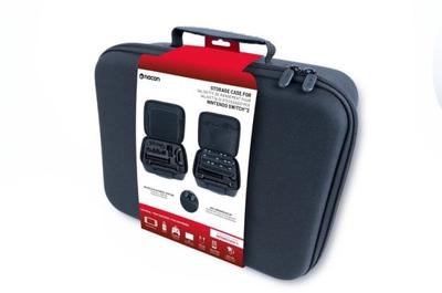 Nacon Switch 2 Storage Case