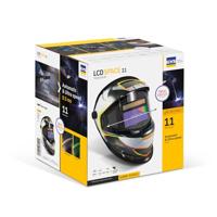 GYS Space 11 True Color 062245 Laskap EN 166, EN 175, EN 379 - thumbnail