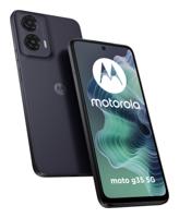 Motorola moto G35 5G 17,1 cm (6.72") Dual SIM Android 14 USB Type-C 4 GB 256 GB 5000 mAh Zwart - thumbnail