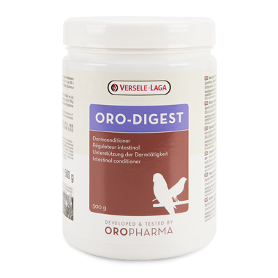 Oro-Digest Duiven Poeder 150g