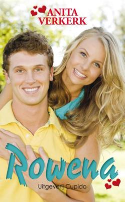 Rowena - Anita Verkerk - ebook