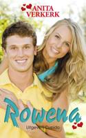Rowena - Anita Verkerk - ebook - thumbnail