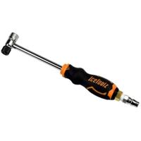 IceToolz (Buzaglo) Icetoolz compressorhandvat met snelkoppeling euro - thumbnail