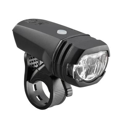 Axa Koplamp greenline usb on/off 50 lux