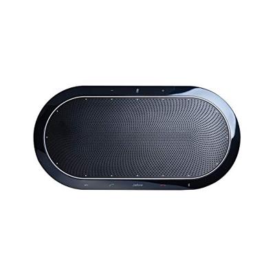 Jabra Speak 810 Conferentietelefoon USB-A, Audio-Line-in Zwart