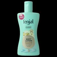 Body lotion classic 200 Milliliter - thumbnail