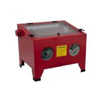 Zandstraalkast, tafel model * - thumbnail