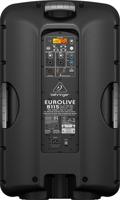 Behringer Eurolive B115MP3 Actieve luidspreker - thumbnail