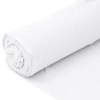 Geotextielmembraan 1x150 m polyestervezel wit - thumbnail