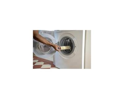 Kärcher Home & Garden 2.863-329.0 FC 2-4 Universalwalze Reinigingsrol 1 stuk(s) Wit, Geel