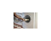 Kärcher Home & Garden 2.863-329.0 FC 2-4 Universalwalze Reinigingsrol 1 stuk(s) Wit, Geel - thumbnail