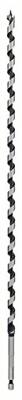 Bosch Accessoires Houtslangenboor, zeskant 10 x 360 x 450 mm, d 6,35 mm 1st - 2608597641 Bosch Accessoires Houtslangenboor, zeskant 10 x 360 x 450 mm, d 6,35 mm 1st - 2608597641