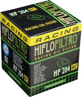 HIFLOFILTRO oliefilter "racing" oil filter hiflofi.racing hf-204rc - thumbnail