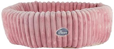 Zolux Kattenmand Naomi Cuddle Roze-56,5 x 56,5 x 19 cm