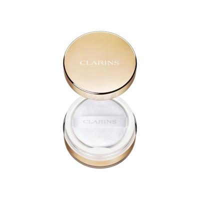 Clarins Ever Matte Loose Powder Universal Deep 15gr
