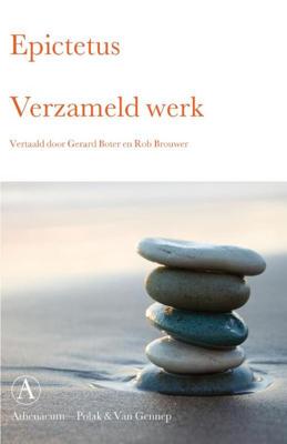 Verzameld werk - Epictetus - ebook