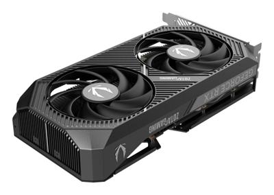 Zotac GAMING GeForce RTX 5060 Twin Edge OC NVIDIA 8 GB GDDR7 - thumbnail