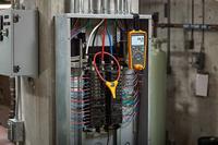 Fluke 279FC/IFLEX Multimeter Geïntegreerde warmtebeeldcamera - thumbnail