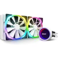NZXT Kraken X63 RGB - White Edition - thumbnail