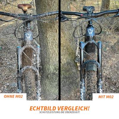 Unleazhed Unsplash M02 Mudguard