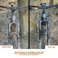 Unleazhed Unsplash M02 Mudguard - thumbnail