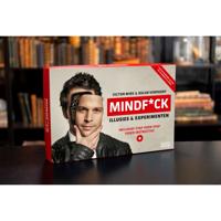 Mindf*ck Illusies en Experimenten - thumbnail