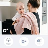 Baby Dekbed Doomoo DOOMOO - thumbnail