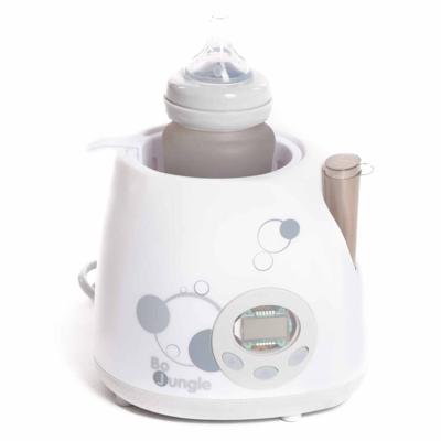 Bo Jungle B-Flessenwarmer Superfast digitaal 500 W thuisgebruik Bo Jungle B-Flessenwarmer Superfast digitaal 500 W thuisgebruik