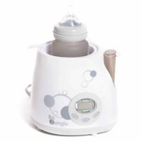 Bo Jungle B-Flessenwarmer Superfast digitaal 500 W thuisgebruik - thumbnail