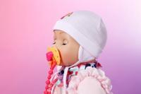 BABY born pasgeboren accessoires set - thumbnail