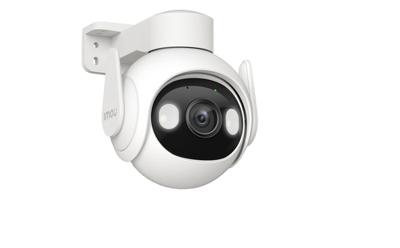 Imou Cruiser 2 3MP IP-camera Wit Imou Cruiser 2 3MP IP-camera Wit