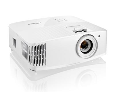 Opto UHD42 wh 3400 UHD DLP