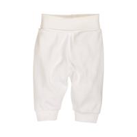 Playshoes Schnizler babybroekje Uni Crème-92 - thumbnail