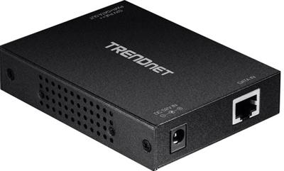 Netwerk adapter Trendnet TPE-117GI Netwerk adapter Trendnet TPE-117GI