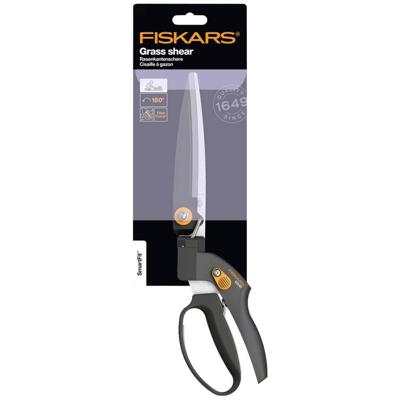 Fiskars smartfit graskantschaar gs40 - 1023632 - 1023632