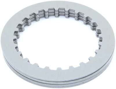 TRW stalen tussenschijven clutch.steel.kit mes334-6