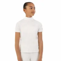 BR Eevolv Edi Wedstrijdshirt wit maat:164 - thumbnail