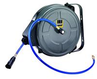 Schneider Airsystems Schneider persluchtslanghaspel hose reel schneider - thumbnail