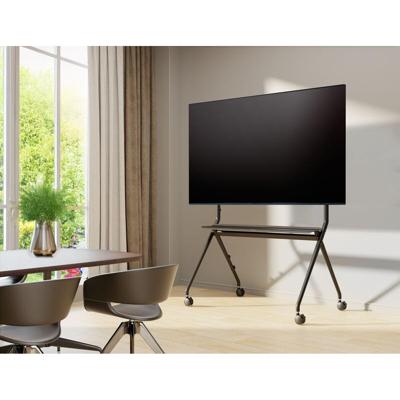 Schermtafel Support Vogel's 7410210 65" 98"