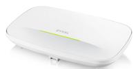 Zyxel NWA210AXV2-EU0101F draadloos toegangspunt (WAP) 2975 Mbit/s Wit Power over Ethernet (PoE) - thumbnail