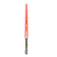 Power Light Saber Rood + Geluid - thumbnail
