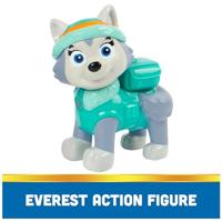 Paw Patrol Everest Sneeuwschuiver - thumbnail