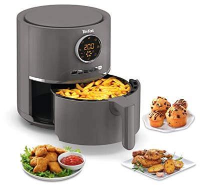 Tefal Ultra Fry EY111B heteluchtfriteuse