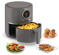Tefal Ultra Fry EY111B heteluchtfriteuse - thumbnail