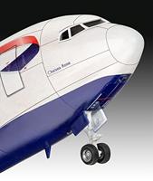 Revell 1/144 Boeing 767-300ER Britisch Airways - thumbnail