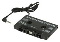 MP3 speler naar cassette adapter - thumbnail