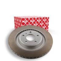 Remschijf achter 36454 - thumbnail