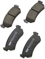 Remblokken set FDB1889 - thumbnail