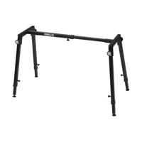 Quiklok WS421 Opvouwbare standaard voor keyboard en mixer - thumbnail